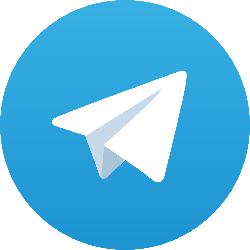 Telegram не работает?